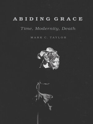 cover image of Abiding Grace